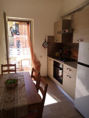 Appartamento Oasi Blu